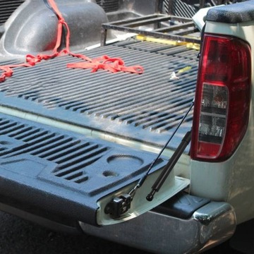 1 КОМПЛЕКТ ОПОР ЗАДНЕЙ ДВЕРИ SU КОМПЛЕКТ ОПОР ЗАДНЕЙ ДВЕРИ