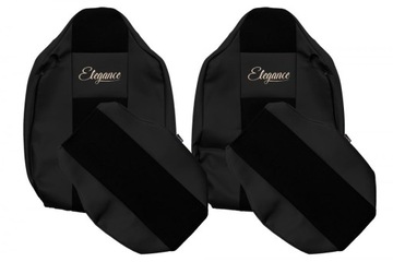 Чехлы на сиденья RENAULT GAMA T, GAMA T EVO