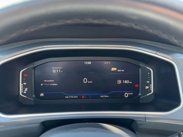 Volkswagen T-Roc I SUV Facelifting 1.5 TSI ACT 150KM 2023 Volkswagen T-Roc 1.5 TSI Style 150KM, Manual, Serwis ASO, Maly przebieg, F, zdjęcie 15