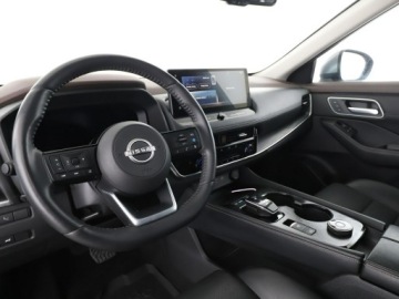 Nissan X-Trail IV 1.5 VC-T e-POWER 213KM 2023 Nissan X-Trail HEV 4x4 automat full LED navi, zdjęcie 13