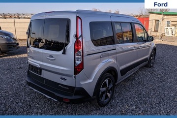 Ford Transit Connect III Van L1 1.5 EcoBlue 100KM 2024 Ford Transit Connect Kombi 230 L2 Active N1 100KM, zdjęcie 9