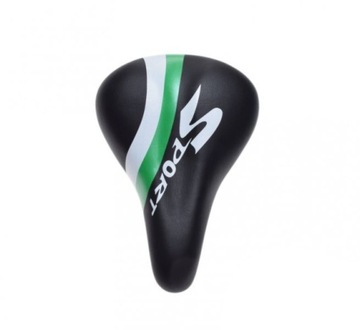 SIEDZENIE ROWEROWE DZIECIĘCE