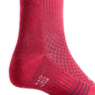 Детские носки для верховой езды SKS 500, в наборе 2 пары.