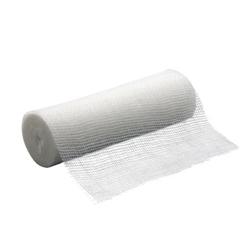 Bandaż Opaska Dziana Podtrzymująca 10cm x 4m 1 sztuka