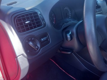 Volkswagen Polo V 2012 Volkswagen Polo VW POLO 1200 benzyna zarejestrowany w kraju 1.2 Benzyna, zdjęcie 24