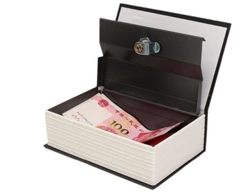 СЕЙФ, копилка, КНИГА, копилка, подарок на день рождения папе, отцу парня