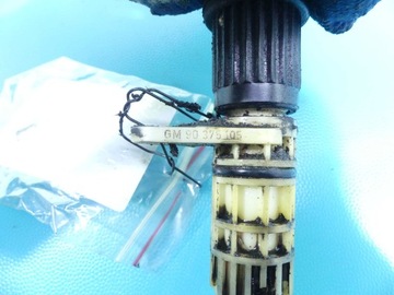 ДАТЧИК СКОРОСТИ CHEVROLET AVEO T200 03-08 1.4