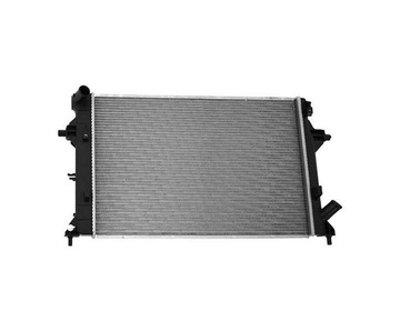 CHLADIČ HYUNDAI ELANTRA/AVANTE 16 - KOYORAD