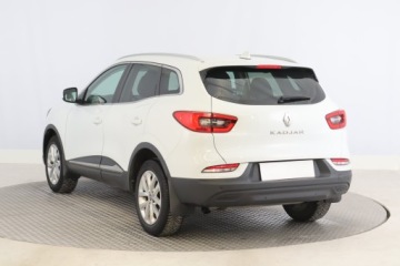 Renault Kadjar Crossover Facelifting 1.3 TCe 140 FAP 140KM 2019 Renault Kadjar 1.3 TCe, Salon Polska, Serwis ASO, zdjęcie 3