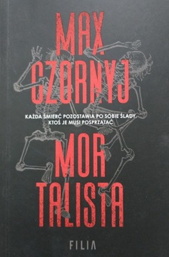Moralista Max Czornyj