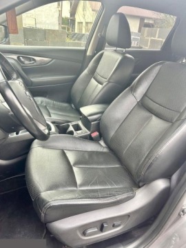 Nissan X-Trail III Terenowy 2.0 dCi 177KM 2017 Nissan X-Trail 2.0 dCi Tekna Xtronic 2WD 177KM 2017r, zdjęcie 7