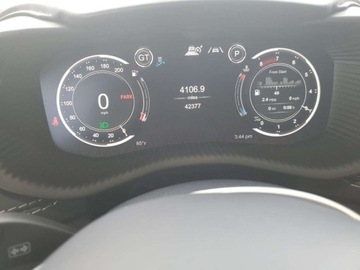 Aston Martin 2023 Aston Martin DBX707 2023 4.0l 4.0 Benzyna 697KM, zdjęcie 9