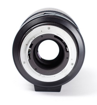 RMC TOKINA MACRO ZOOM 3,5/70–220 мм OLYMPUS OM