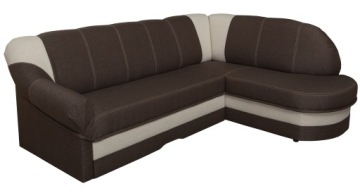 Сандра Роговка Угловой Диван