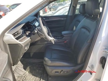 Jeep 2022 Jeep Grand Cherokee 2022 r., 2,0 L 4XE PLUG IN HYBRID 2.0 Hybryda 375KM, zdjęcie 6