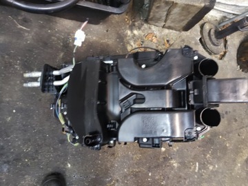 FIAT BRAVO II 1.6 M-JET RADIÁTOR KOMPLETNÍ POUZDRO EVROPA