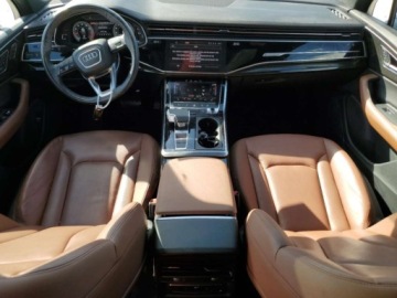 Audi Q7 II 2021 Audi Q7 Premium, 2021r., 4x4, 2.0L 2.0 Benzyna 248KM, zdjęcie 7