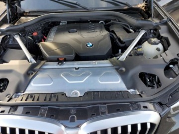 BMW X3 G01 2022 BMW X3 xDrive30I 2022 2.0l 2.0 Benzyna 248KM, zdjęcie 6