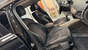 Audi A6 C7 Allroad quattro facelifting 3.0 TDI clean diesel 320KM 2016 Audi A6 Avant Stan salonowy 3.0 Diesel 320KM, zdjęcie 32