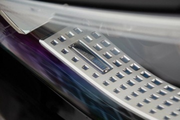 Mercedes Klasa S W223/V223 2025 Mercedes-Benz Klasa S S 450 d 4MATIC LONG AMG Salon Polska Mercedes-Ben, zdjęcie 14