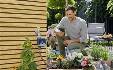 GARDENA Датчик влажности почвы