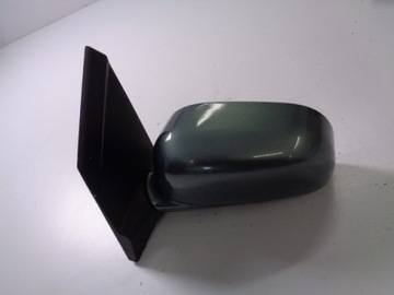 ZRCÁTKO LEVÉ MITSUBISHI SPACE STAR 1998- 5 PIN