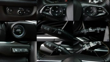 Opel Insignia II Sports Tourer 2.0 Turbo 260KM 2018 Opel Insignia 2.0Turbo 4x4 automat nawi kamera gwa, zdjęcie 15