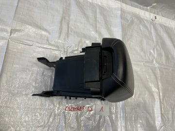 JEEP CHEROKEE KL LOKETNÍ OPĚRKA