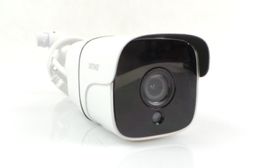 Уличная интеллектуальная Wi-Fi/IP-камера