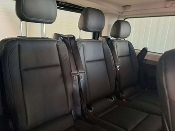 Renault Trafic III Combi 2.0 dCi  170KM 2025 Renault Trafic Trafic Combi Spaceclass, dci, najnizsza cena, najlepszy lea, zdjęcie 11