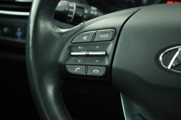 Hyundai i30 III Wagon Facelifting 1.0 T-GDI 120KM 2022 Hyundai i30 1.0 T-GDI, Salon Polska, zdjęcie 12