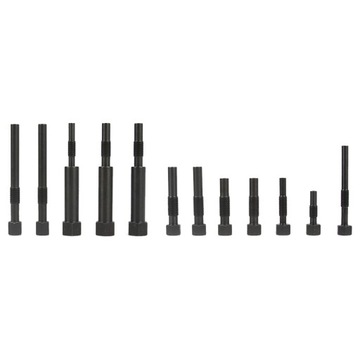 КОМПЛЕКТ ДЛЯ СНЯТИЯ СЛОМАННЫХ СВЕЧ НА ЗАПАЛ И НИТИ НАкаливания