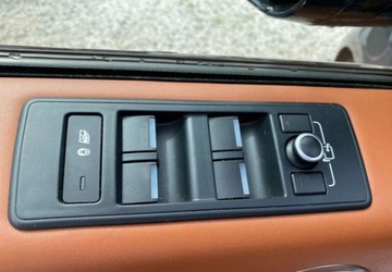 Land Rover Range Rover Sport II SUV 3.0 TDV6 258KM 2016 Land Rover Range Rover Sport Land Rover Range Rover Sport S 3.0 TD V6 HSE, zdjęcie 13