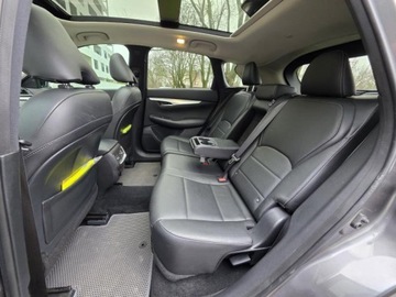 Infiniti QX 2020 INFINITI QX50 2,0 VC-Turbo 272KM * 4X4 / AWD * Dokumentacja *78,300km, zdjęcie 24