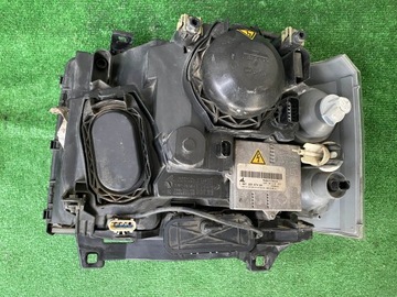 RANGE ROVER VOGUE L322 PRAWY SILNICZEK WYCIERACZKI