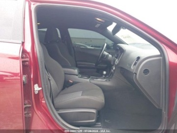 Dodge Charger VII 5.7 HEMI V8 375KM 2019 Dodge Charger 2019r, RT, 5.7L 5.7 Benzyna 375KM, zdjęcie 8