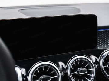 Mercedes GLB SUV 1.3 200 163KM 2025 MERCEDES-BENZ GLB 200 AMG Line Suv 1.3 (163KM) 2025, zdjęcie 9