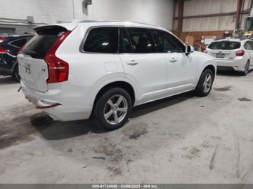 Volvo XC90 II SUV Facelifting 2.0 T5 250KM 2020 Volvo XC 90 T5 Momentum 2020 2.0l 2.0 Benzyna 250KM, zdjęcie 5