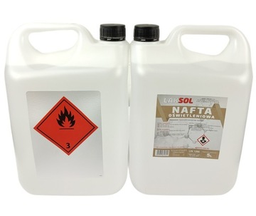 УНИВЕРСАЛЬНЫЙ АНТИКОРРОЗИОННЫЙ КЕРОЗИН ОСВЕТИТЕЛЬНЫЙ 20Л