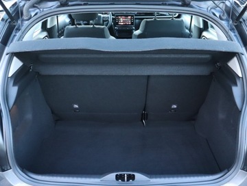 Citroen C3 III Hatchback Facelifting 1.2 PureTech 110KM 2022 Citroen C3 1.2 PureTech, Salon Polska, zdjęcie 13