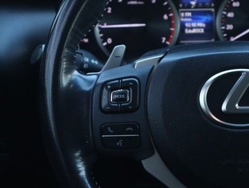 Lexus NX I SUV 200t 238KM 2015 Lexus NX 200t, Salon Polska, 4X4, Automat, Skóra, zdjęcie 19