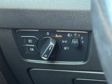 Volkswagen Passat B8 Variant 2.0 TDI BlueMotion SCR 150KM 2016 Volkswagen Passat Variant 8xAlu, Asystent, Navi, zdjęcie 28