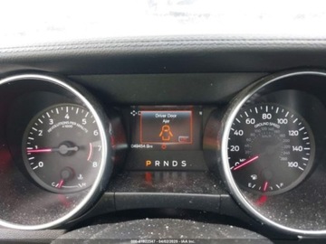 Ford Mustang VI 2022 Ford Mustang Ecoboost Premium Fastback 2022 2.3l 2.3 Benzyna 310KM, zdjęcie 10