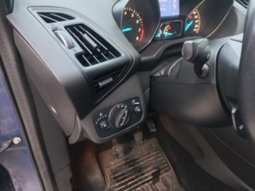 Ford Kuga II SUV 1.6 EcoBoost 150KM 2013 FORD KUGA II (DM2) 1.6 EcoBoost 150 KM, zdjęcie 7