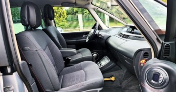 Renault Espace IV Van 2.0 i 16V Turbo 170KM 2010 Renault Grand Espace 2.0T BENZYNA AUTOMAT 7 foteli GRAND 2x PDC polec, zdjęcie 33