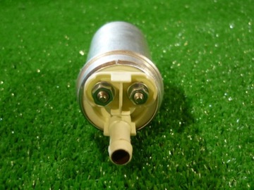 POMPKA ZASILAJĄCA ELEKTRYCZNA PALIWA CLAAS 657197