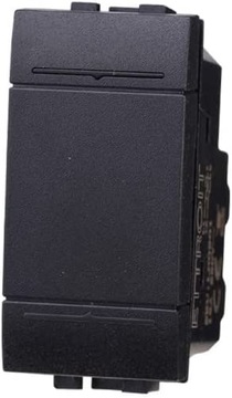 Przełącznik Jednobiegunowy Klawiszowy 16A 250V