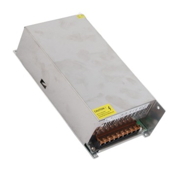 Импульсный источник питания постоянного тока, промышленный трансформатор, преобразовательное оборудование постоянного тока 24 В