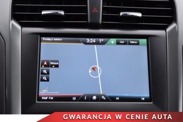 Ford Mondeo V Kombi 2.0 TDCi 150KM 2016 Ford Mondeo Full-LED Asystenty Elektryczna-Klapa Klimatronic Tempomat, zdjęcie 15