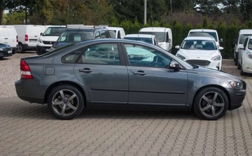 Volvo S40 II 2.4 i 140KM 2007 Volvo S40 Swiezo sprowadzone, przygotowane do rejestracji 2.4 Benzyna, zdjęcie 6